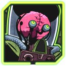Trophy/Achievement Icon