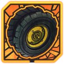 Trophy/Achievement Icon