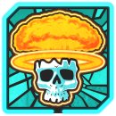 Trophy/Achievement Icon