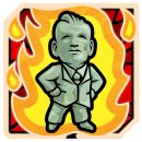 Trophy/Achievement Icon