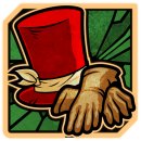 Trophy/Achievement Icon