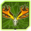 Trophy/Achievement Icon