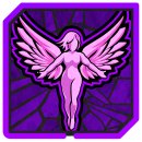 Trophy/Achievement Icon