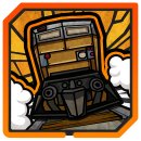 Trophy/Achievement Icon