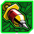 Trophy/Achievement Icon