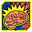 Trophy/Achievement Icon