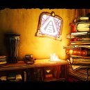 Trophy/Achievement Icon