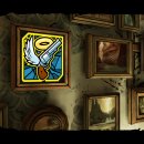 Trophy/Achievement Icon