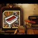 Trophy/Achievement Icon