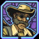 Trophy/Achievement Icon