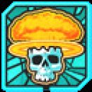 Trophy/Achievement Icon