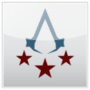Trophy/Achievement Icon