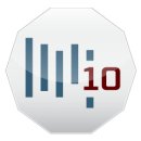 Trophy/Achievement Icon