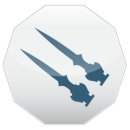 Trophy/Achievement Icon