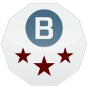 Trophy/Achievement Icon