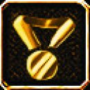 Trophy/Achievement Icon