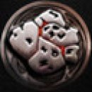 Trophy/Achievement Icon