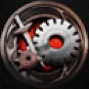 Trophy/Achievement Icon
