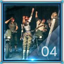 Trophy/Achievement Icon
