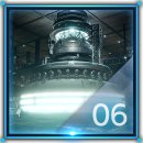 Trophy/Achievement Icon