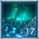 Trophy/Achievement Icon