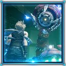 Trophy/Achievement Icon