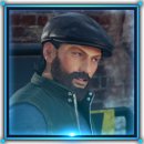 Trophy/Achievement Icon