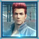 Trophy/Achievement Icon
