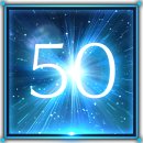 Trophy/Achievement Icon