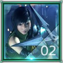 Trophy/Achievement Icon