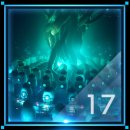 Trophy/Achievement Icon