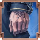 Trophy/Achievement Icon