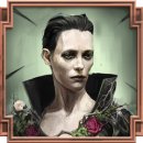 Trophy/Achievement Icon