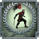 Trophy/Achievement Icon