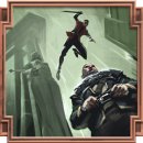 Trophy/Achievement Icon