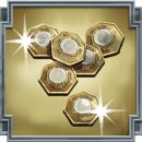 Trophy/Achievement Icon