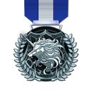 Trophy/Achievement Icon