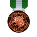Trophy/Achievement Icon