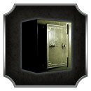 Trophy/Achievement Icon