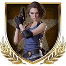 Trophy/Achievement Icon