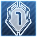 Trophy/Achievement Icon