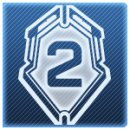 Trophy/Achievement Icon