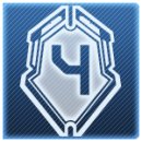 Trophy/Achievement Icon