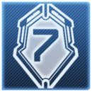 Trophy/Achievement Icon
