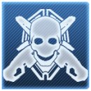 Trophy/Achievement Icon