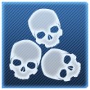 Trophy/Achievement Icon