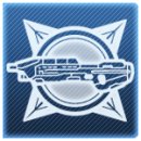 Trophy/Achievement Icon