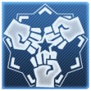 Trophy/Achievement Icon