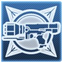 Trophy/Achievement Icon
