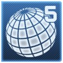 Trophy/Achievement Icon